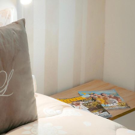 Lovely Home Bergamo Bagian luar foto
