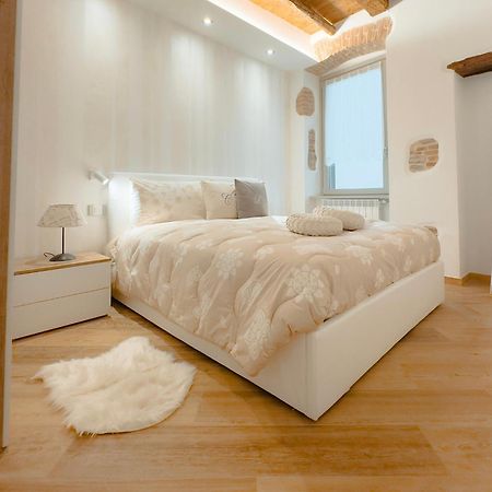 Lovely Home Bergamo Bagian luar foto