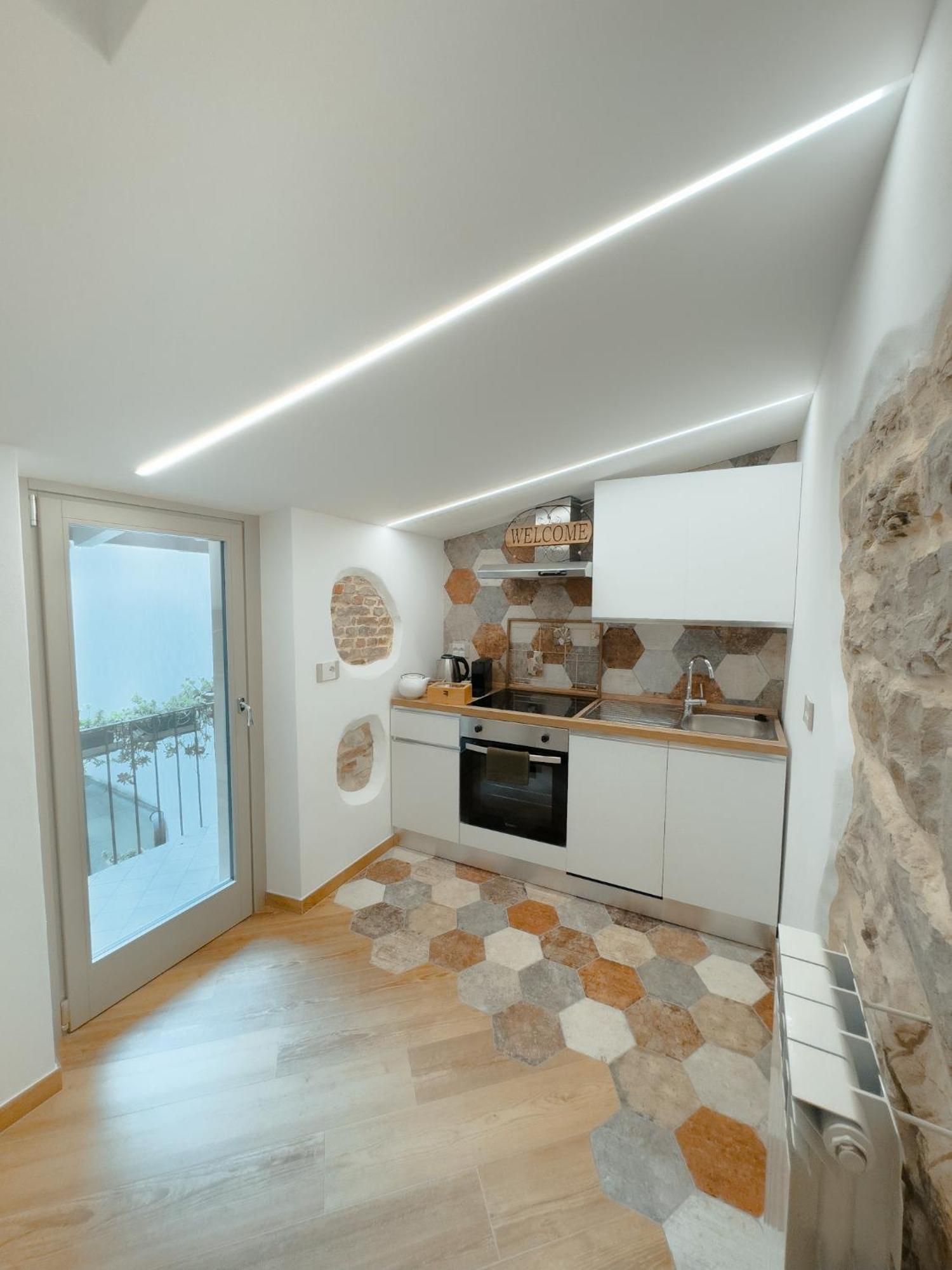 Lovely Home Bergamo Bagian luar foto