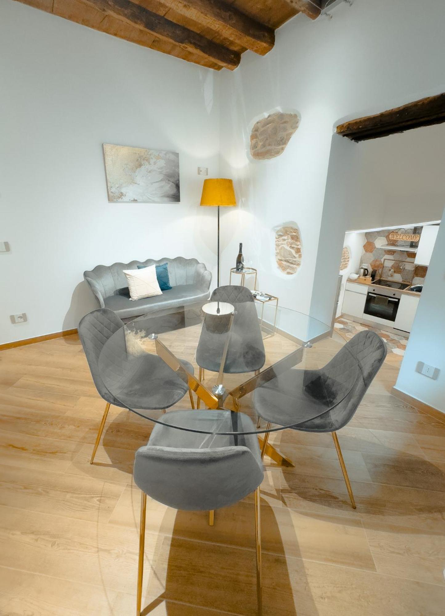 Lovely Home Bergamo Bagian luar foto