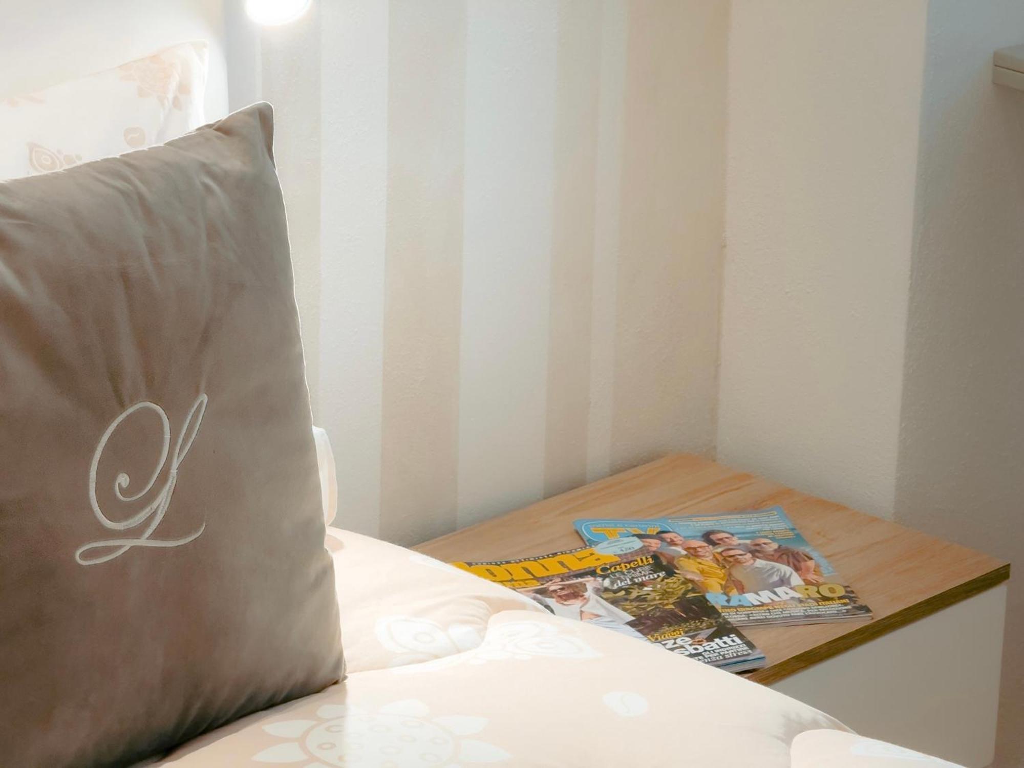 Lovely Home Bergamo Bagian luar foto