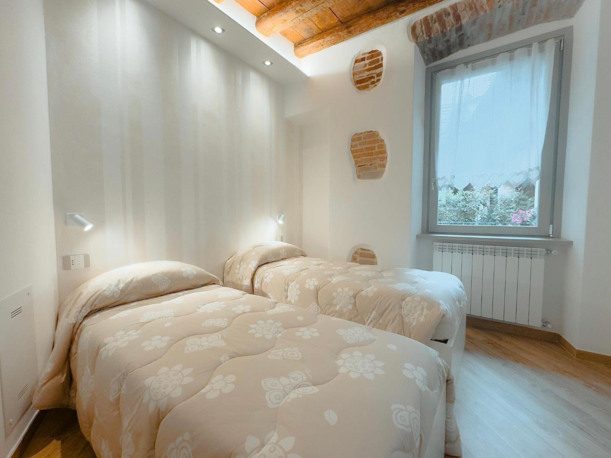 Lovely Home Bergamo Bagian luar foto