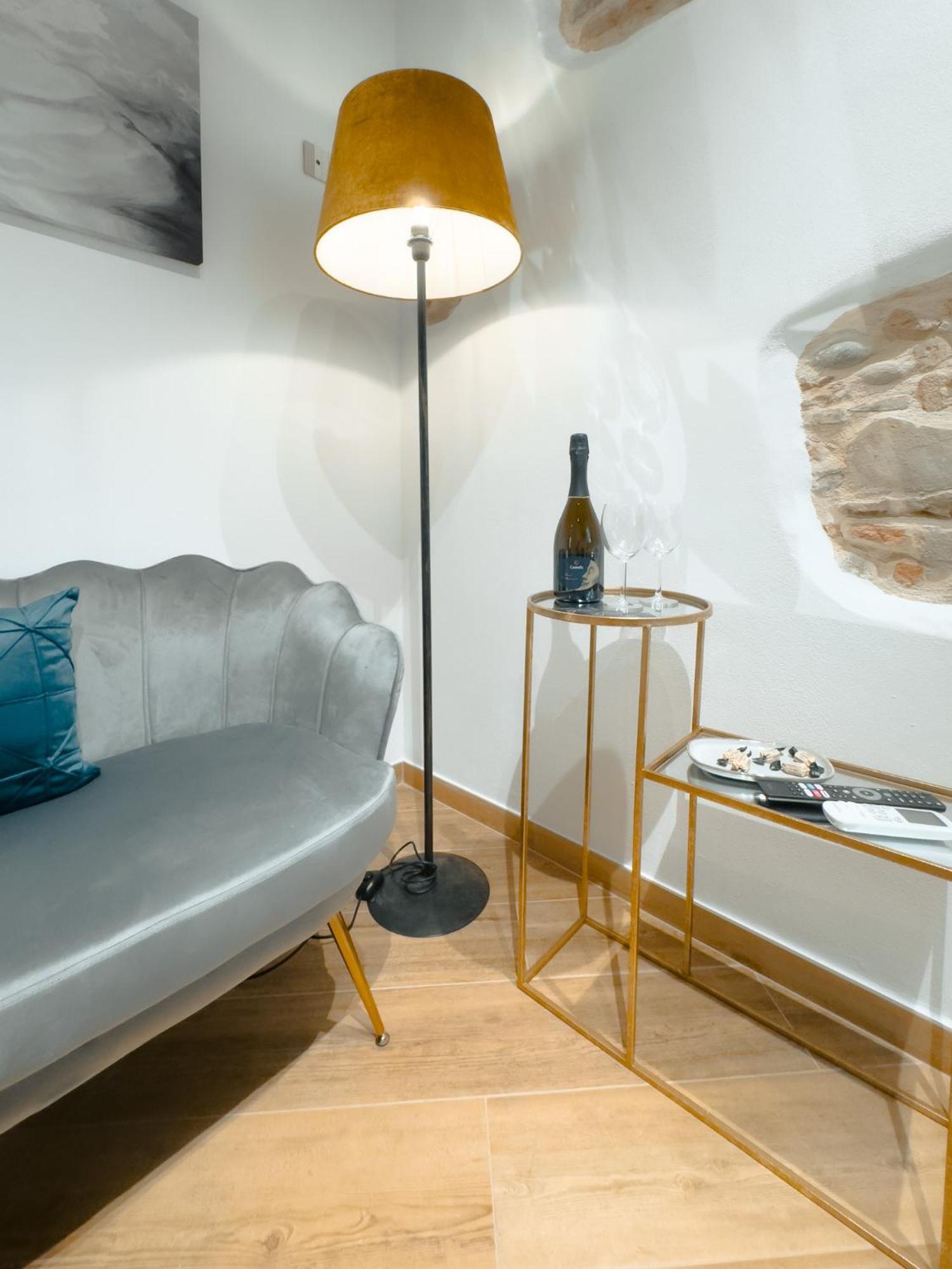 Lovely Home Bergamo Bagian luar foto