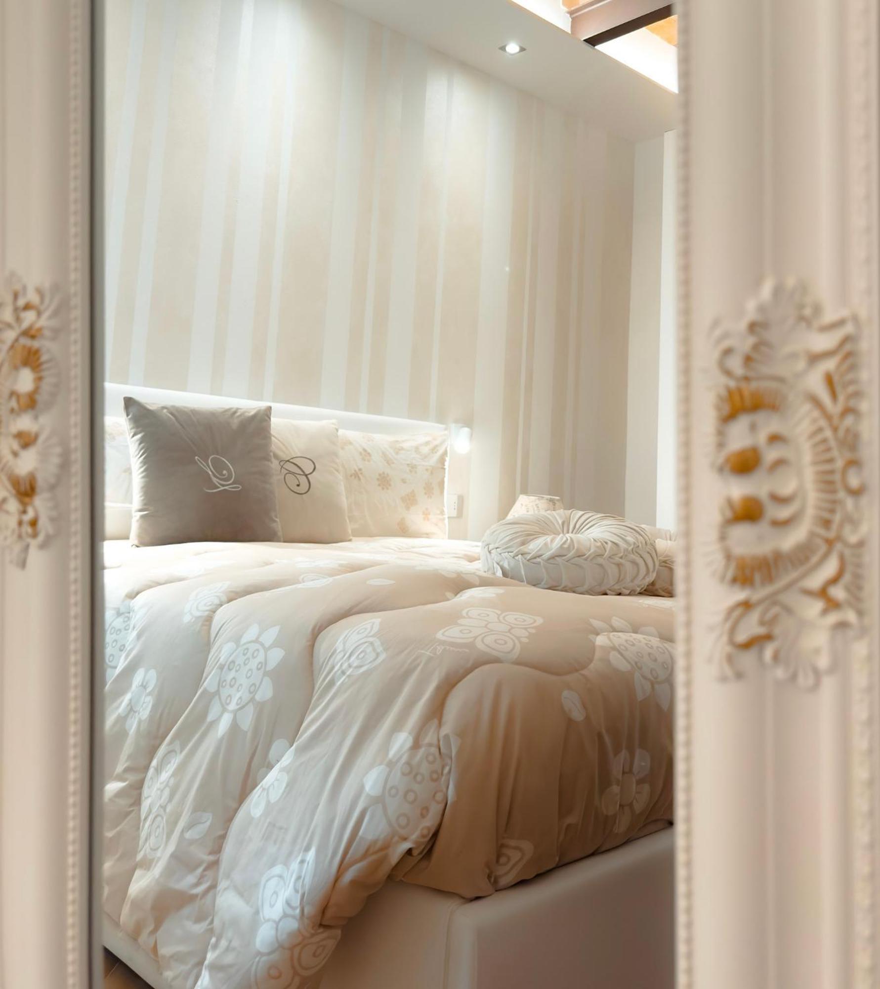 Lovely Home Bergamo Bagian luar foto