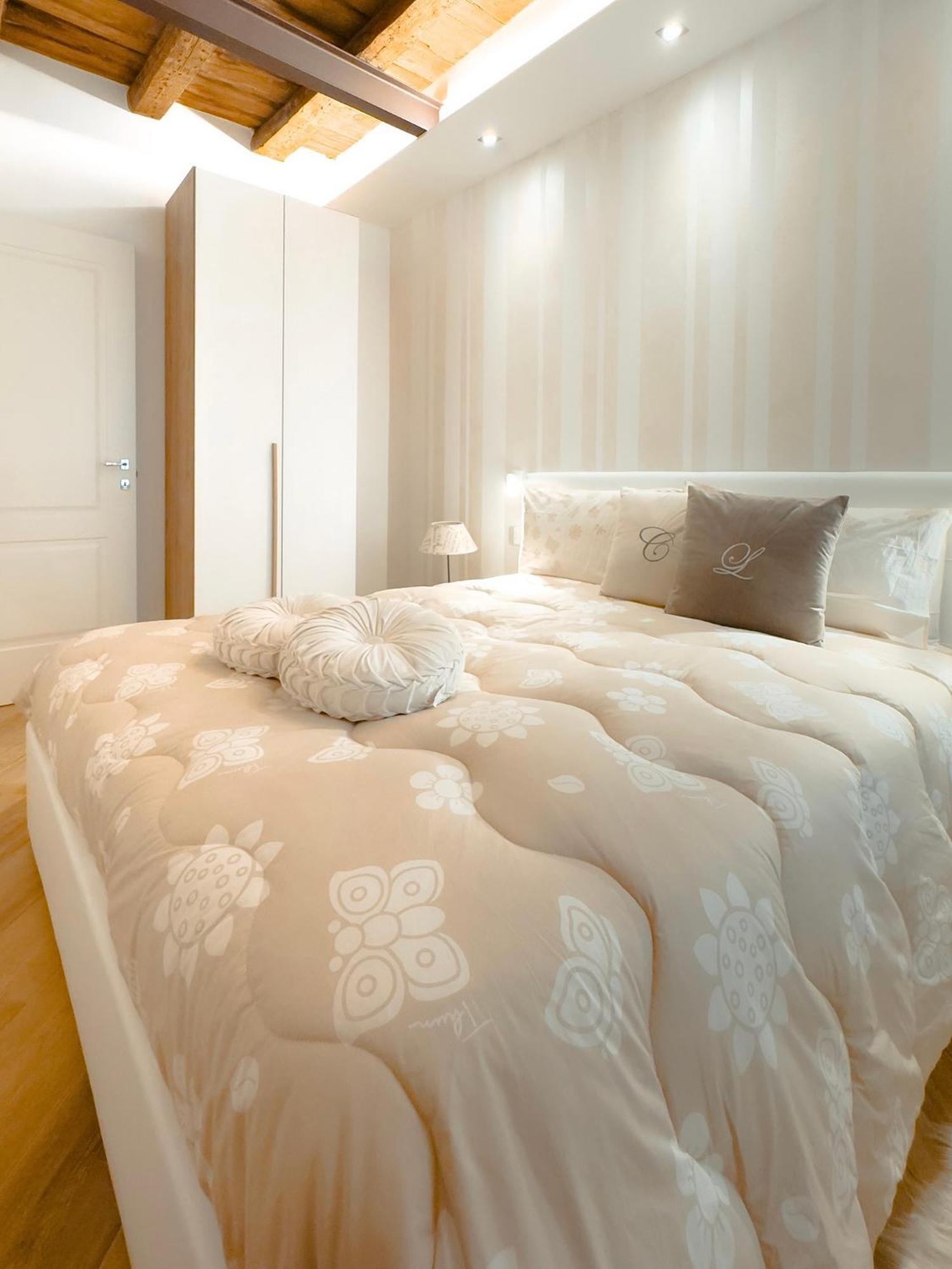 Lovely Home Bergamo Bagian luar foto