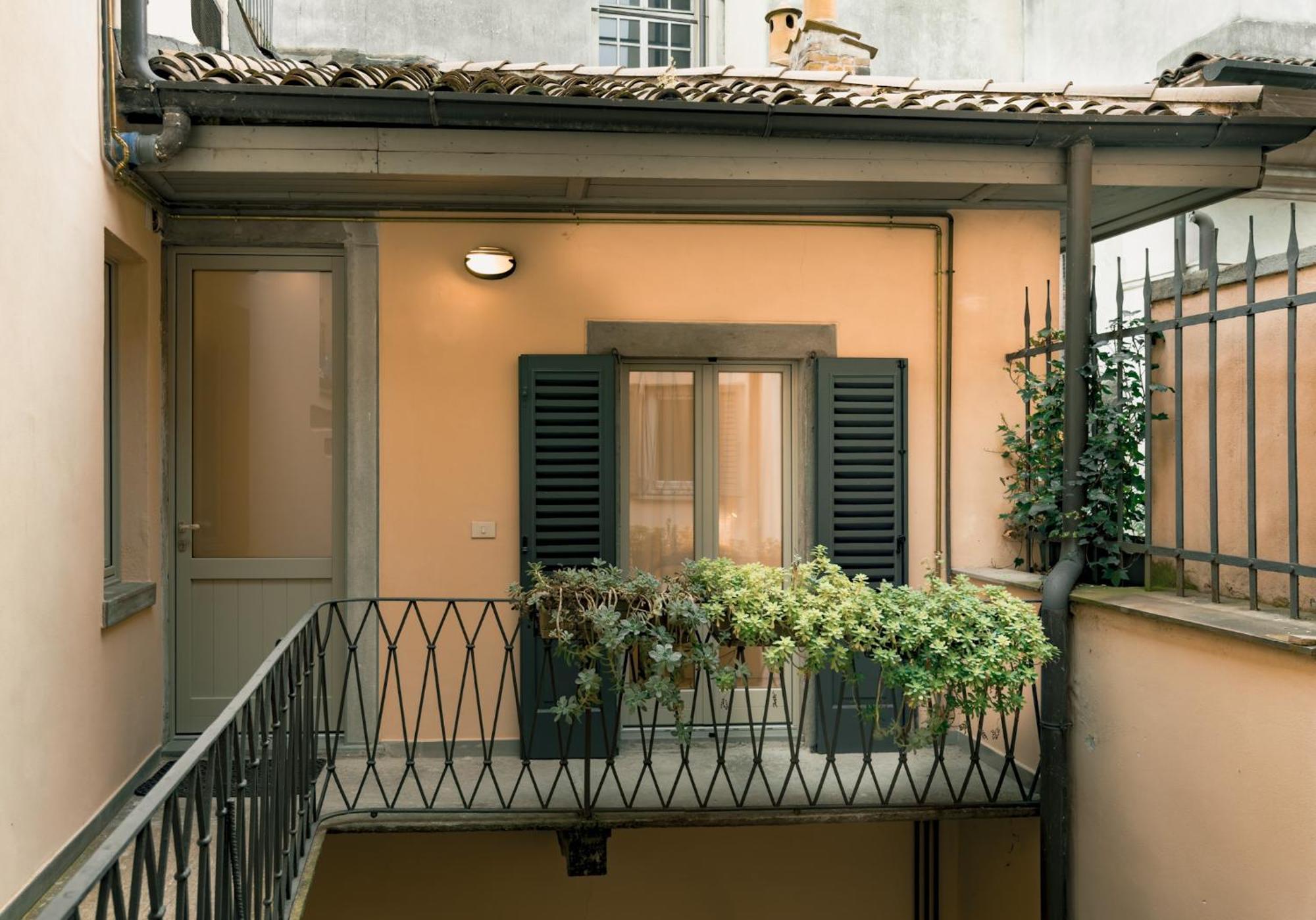 Lovely Home Bergamo Bagian luar foto