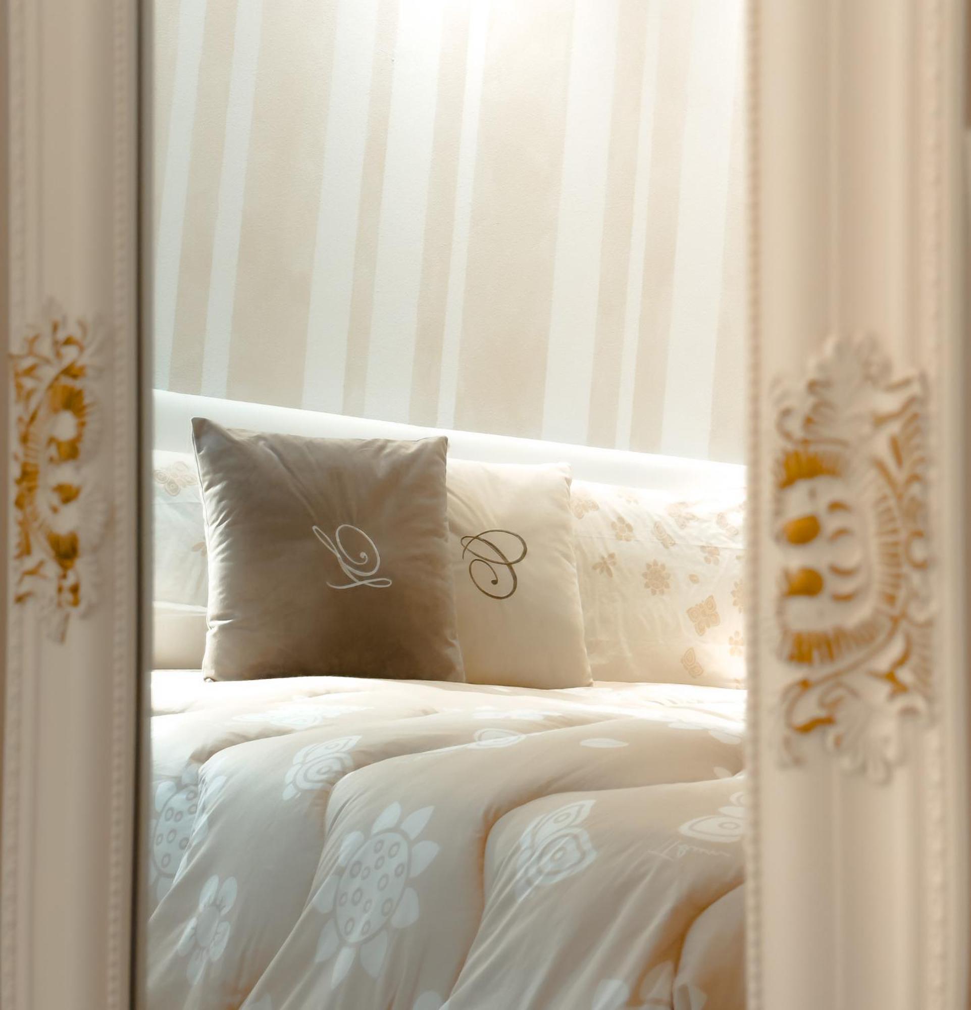 Lovely Home Bergamo Bagian luar foto