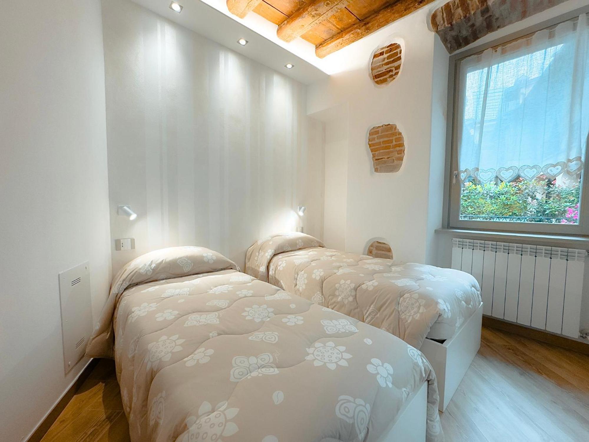 Lovely Home Bergamo Bagian luar foto