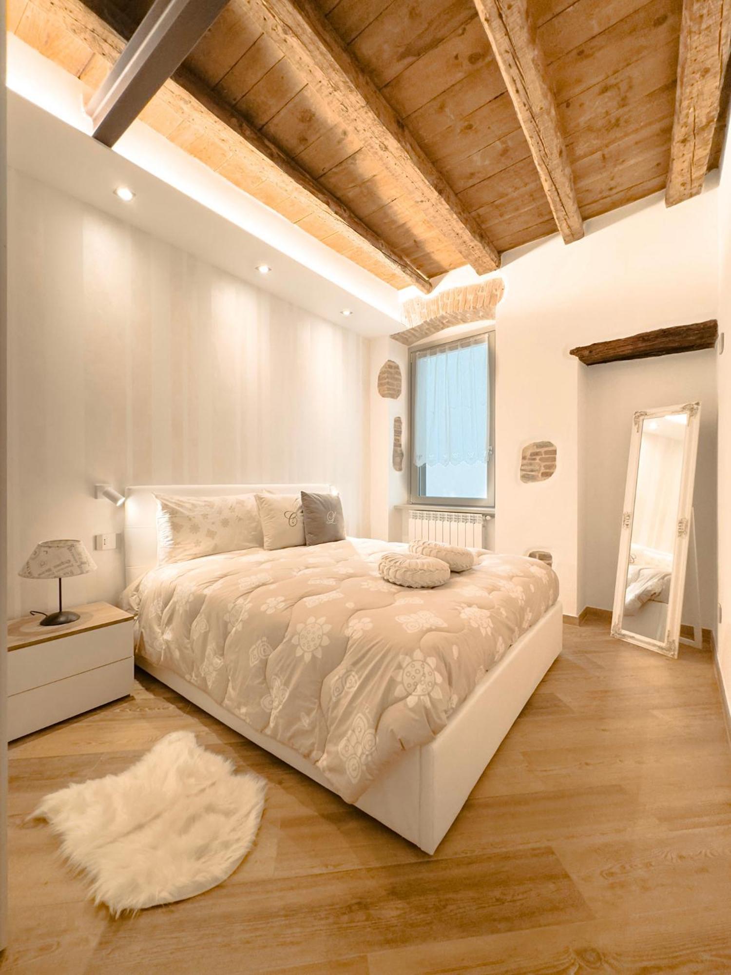Lovely Home Bergamo Bagian luar foto