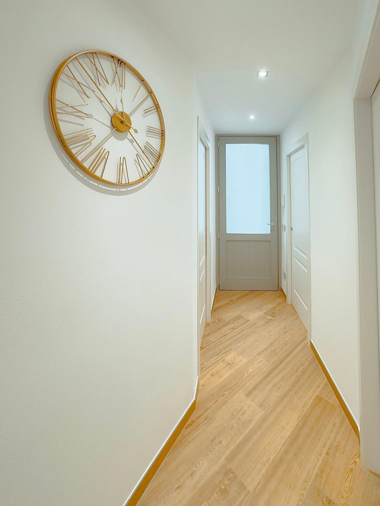 Lovely Home Bergamo Bagian luar foto