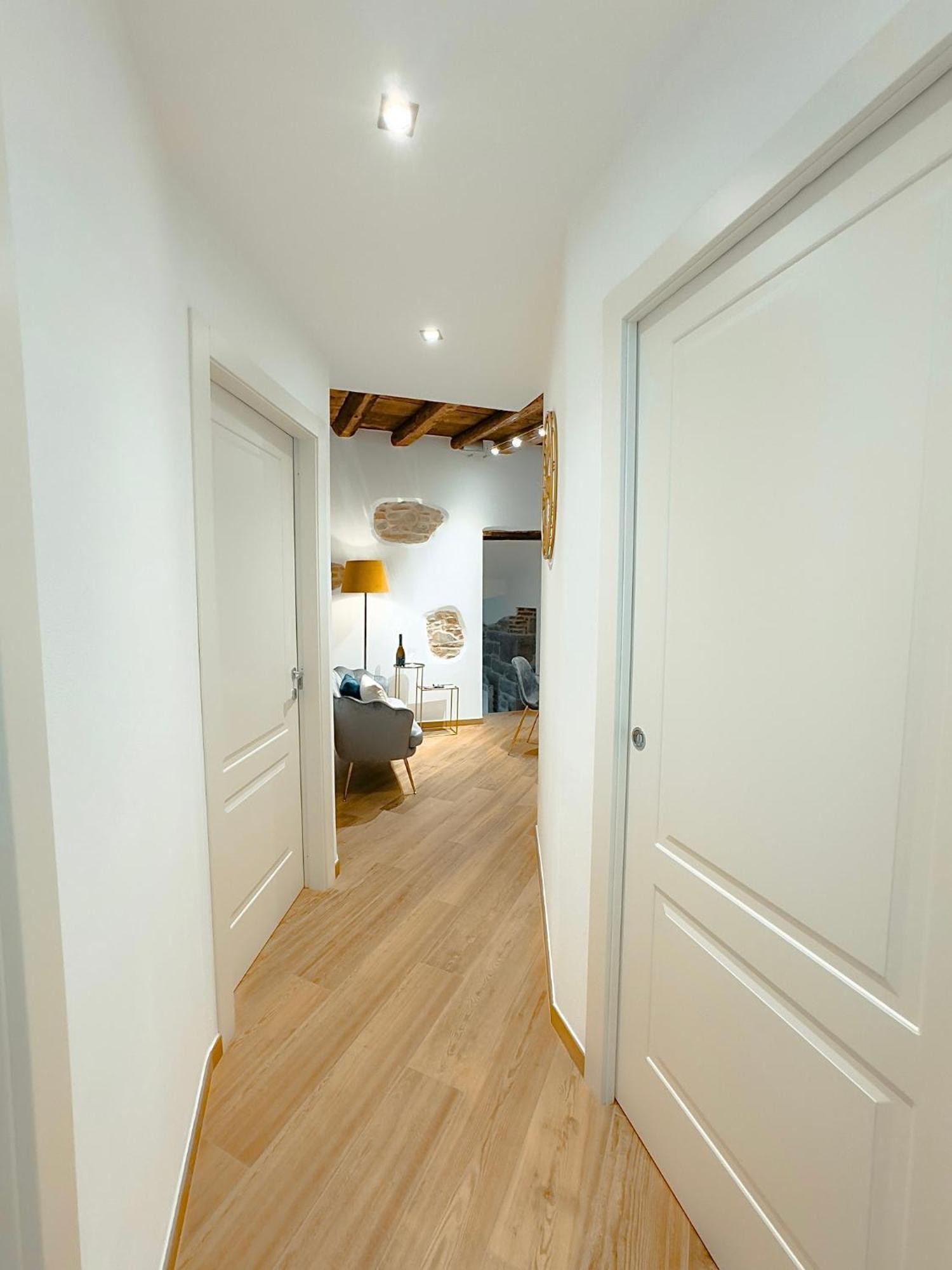 Lovely Home Bergamo Bagian luar foto