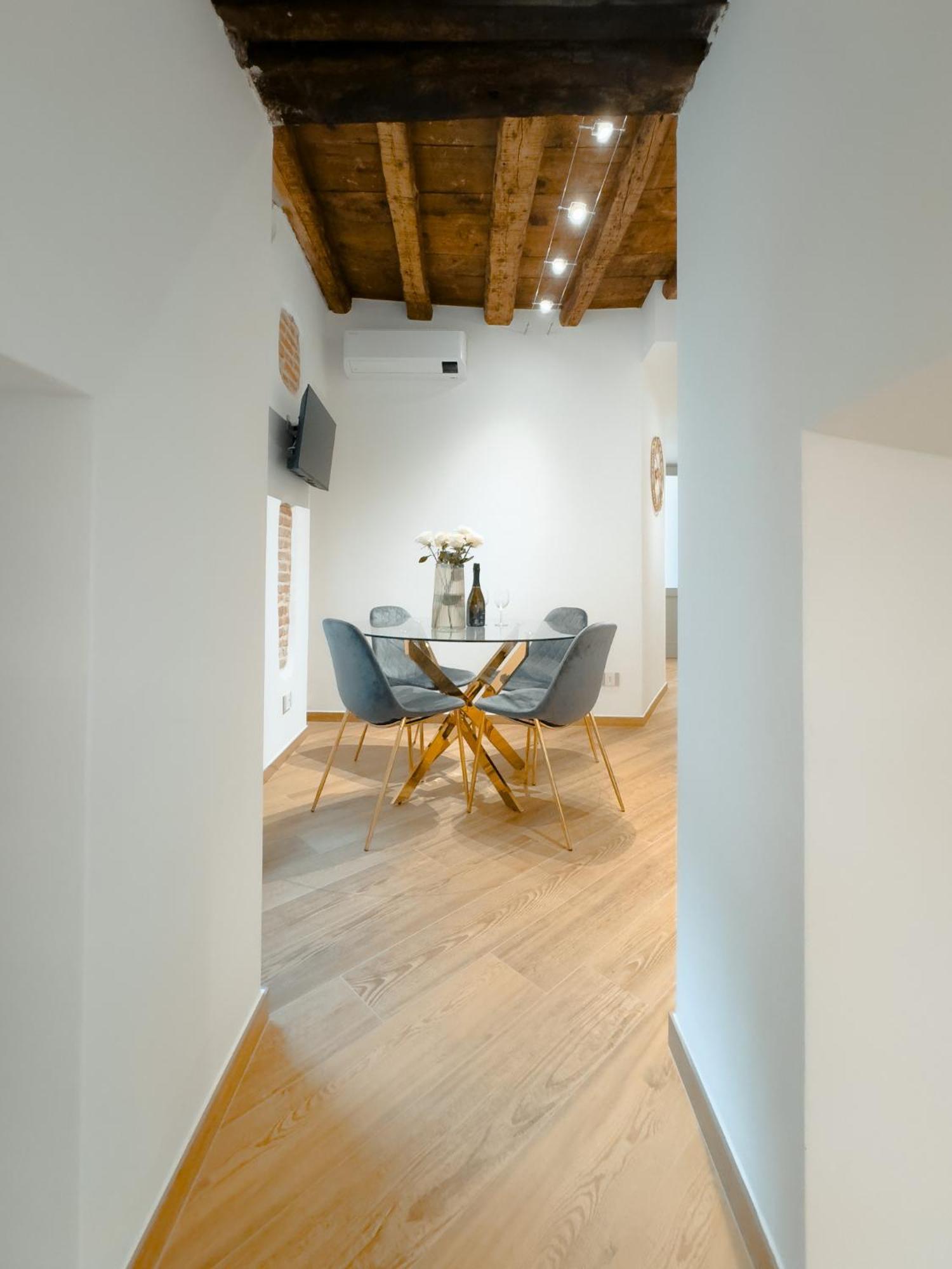 Lovely Home Bergamo Bagian luar foto