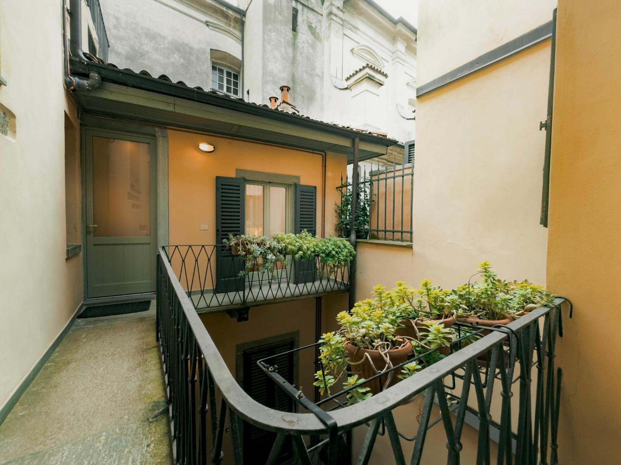 Lovely Home Bergamo Bagian luar foto
