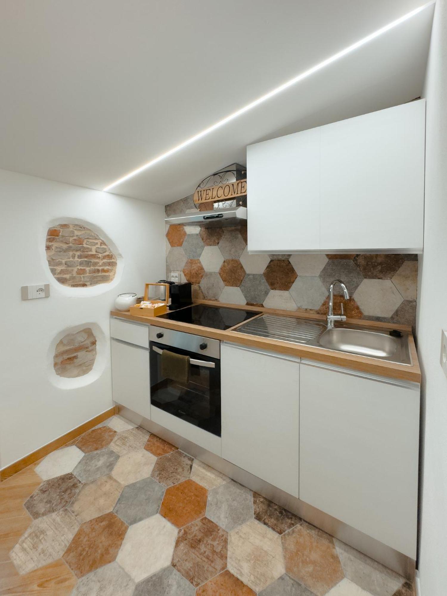 Lovely Home Bergamo Bagian luar foto