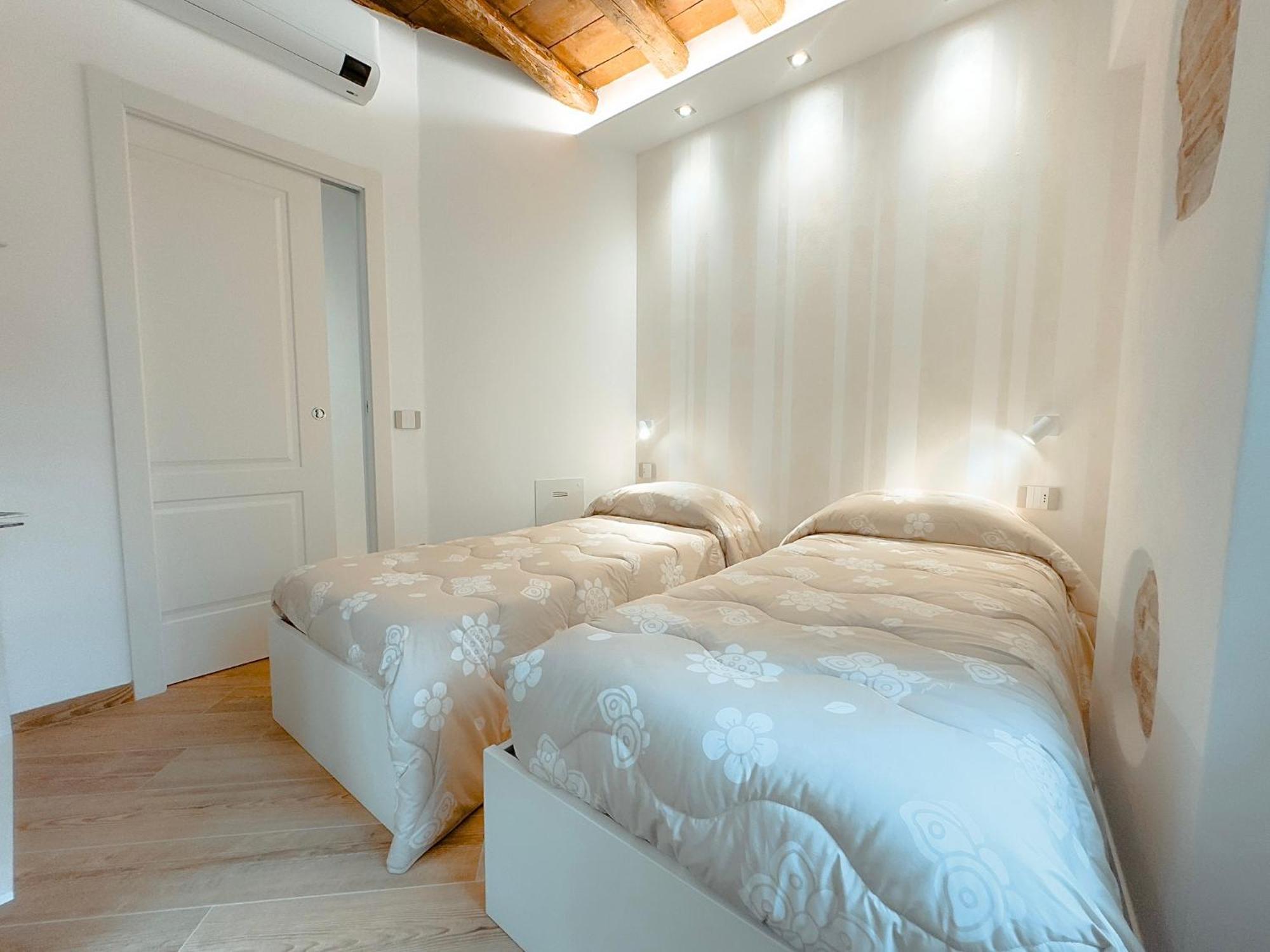 Lovely Home Bergamo Bagian luar foto