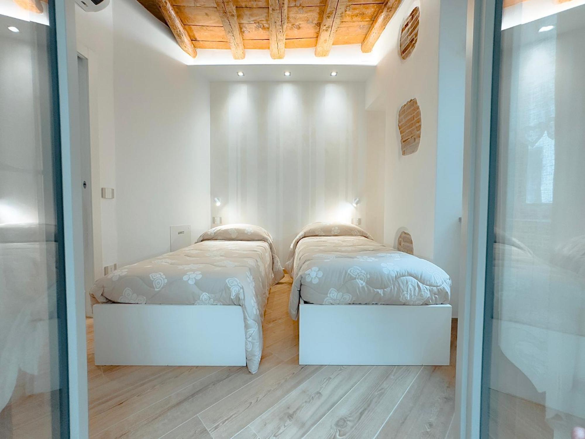 Lovely Home Bergamo Bagian luar foto
