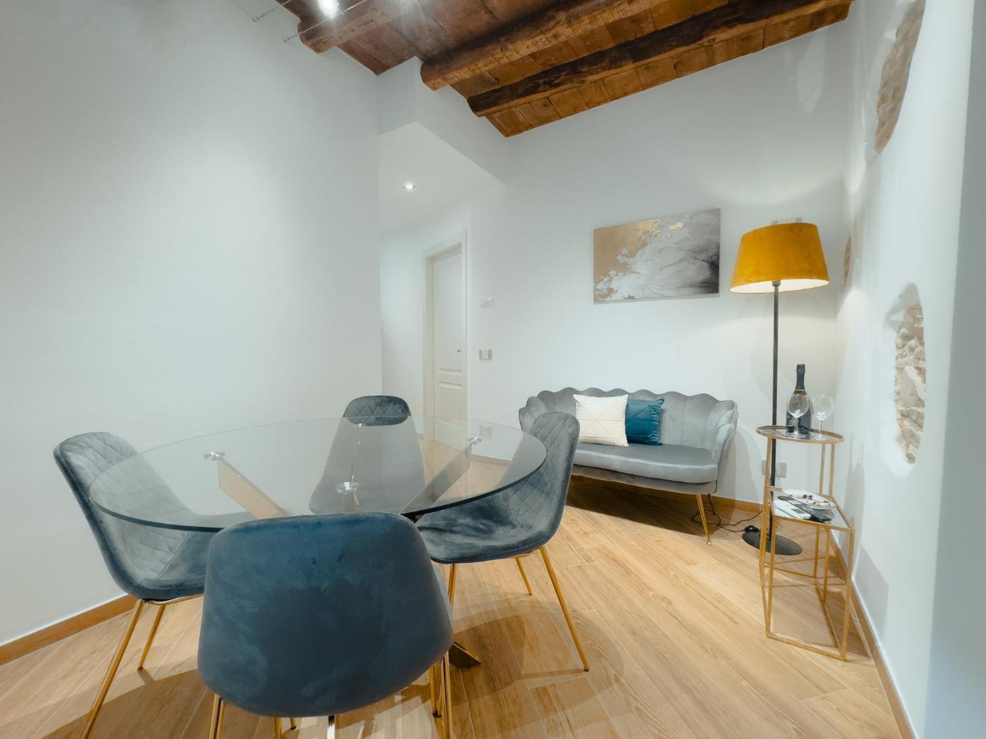 Lovely Home Bergamo Bagian luar foto