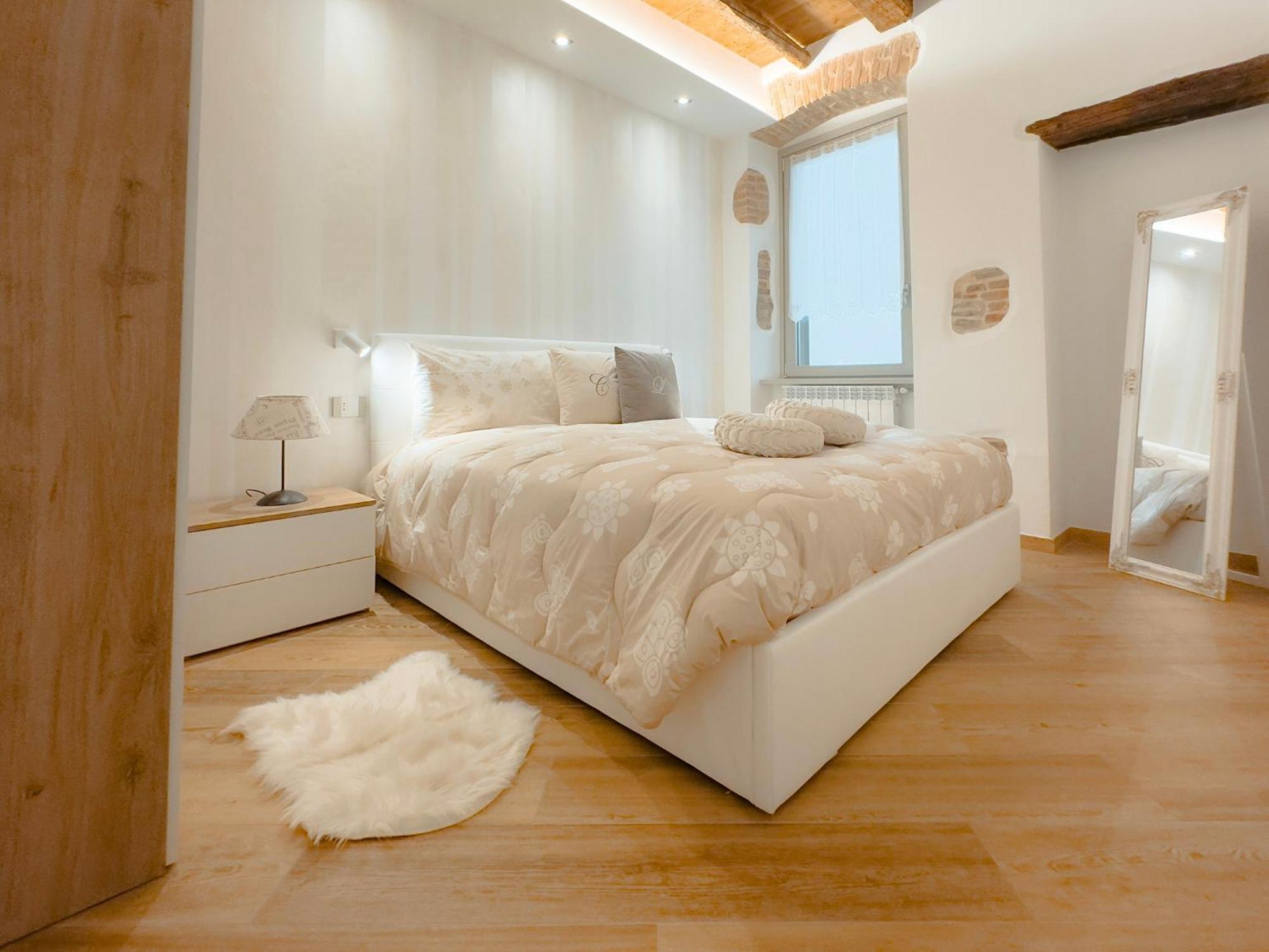 Lovely Home Bergamo Bagian luar foto